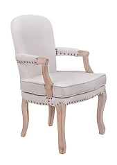 купить Классическое кресло Anver Beige в интернет-магазине