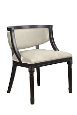 купить Стул для кафе Orzo Cream в интернет-магазине