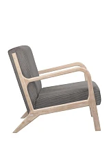 Кресло дизайнерское Cody Brown в интерьере