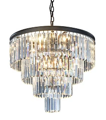 Люстра Odeon 4 Rings в интернет-магазине