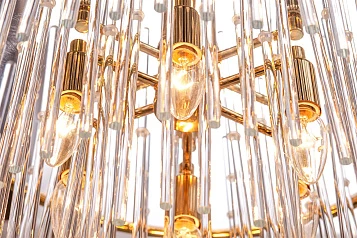 фото Люстра Bekiles 18