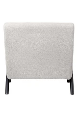 заказать стильное Кресло современное Arrow BL V3 цвет белый