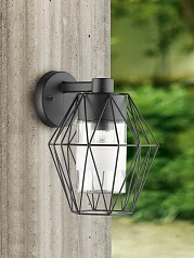 97226 Уличный настенный светильник CANOVE