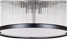 фото Люстра Essex Crystal 65 в интерьере