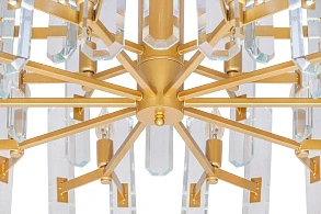 фото Люстра Bonington 80 в интерьере