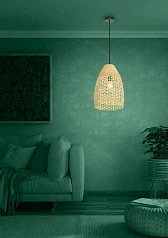 купить 390237 Подвесной светильник (люстра) SAMBUCONA