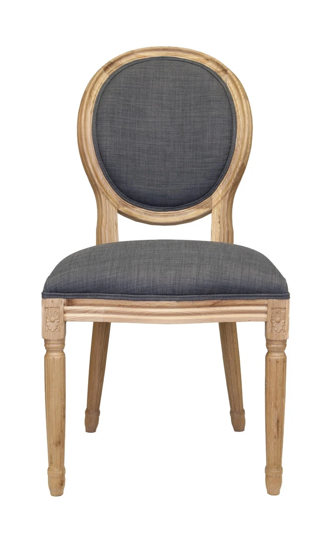 Стул Miro Grey в интернет-магазине