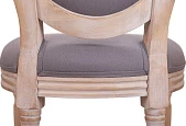 фото Стул Filon Average Gray в интерьере