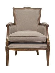 заказать Полукресло Tous Grey в интернет-магазине