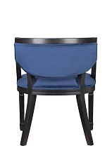 купить красивый Стул для кафе Orzo Blue в интернет-магазине