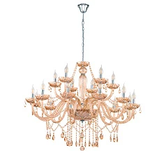 купить 39095 Подвесной потолочный светильник (люстра) BASILANO