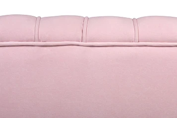 красивый Дизайнерский диван Pearl Triple Pink
