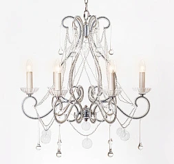 купить стильные Люстра Silvest в интернет-магазине