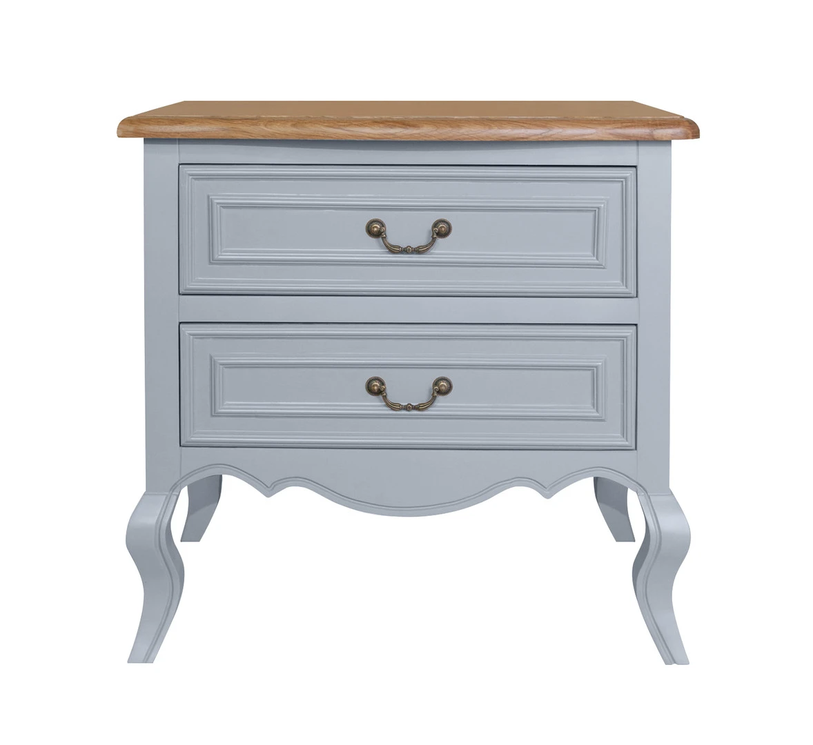 купить Дизайнерская тумба Loris Grey в интернет-магазине