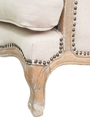 купить Полукресло Mosca Beige