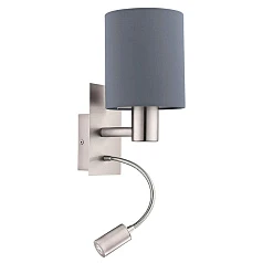 купить 96479 Бра (настенный светильник) светодиодное PASTERI в интернет-магазине