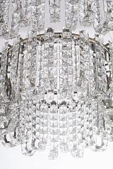 заказать Люстра Vortix