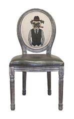 заказать Стул Volker Dog в интернет-магазине