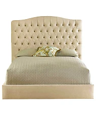 купить Дизайнерская кровать для гостиниц Zea