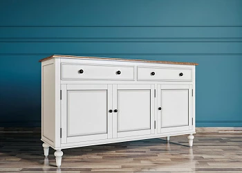 Комод 3 дверки 