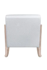 Кресло-качалка Cody B-linen в интерьере