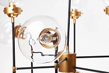 красивые Люстра Bistro 12