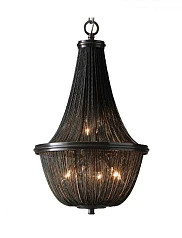 Люстра Kalena Black на заказ