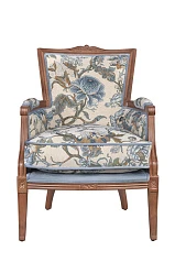 купить Мягкое полукресло с подлокотниками Tous Flower в интернет-магазине