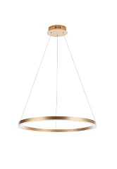 Люстра Orblaze 400 gold в интернет-магазине