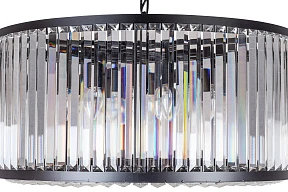 Люстра Welles Round D50