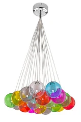 заказать Люстра Bocci Colorful 19