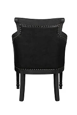 купить красивое Кресло Valene Black V2