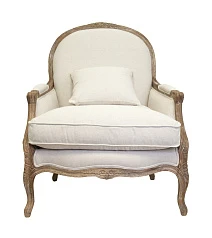 купить Полукресло Aldo Beige в интернет-магазине