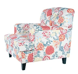 купить стильное Классическое кресло Somac Color в интернет-магазине