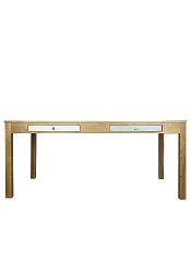 красивые Стол "Aquarelle Birch" темный арт RE-21ETG/4 в интернет-магазине