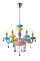 Люстра Celinda v2.1