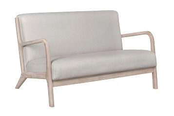 фото Дизайнерский двухместный диван Cody B-bone в интерьере