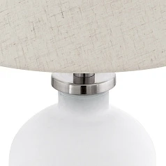 Настольная лампа ROSEDDAL на заказ в интернет-магазине