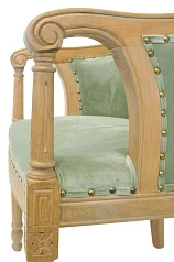 фото Полукресло Valene в интерьере