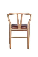 Стул ретро Sling Brown на заказ