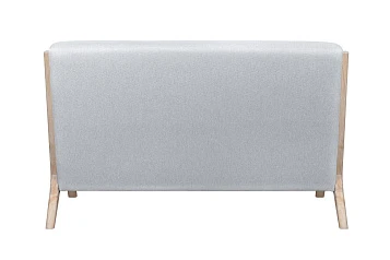 купить Дизайнерский двухместный диван Cody B-linen