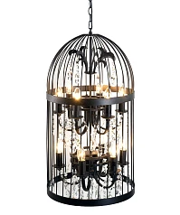 Люстра Birdcage D40 в интернет-магазине