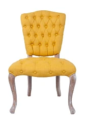 фото Стул Gamila Yellow