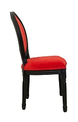 купить стильный Стул Volker Red