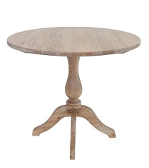 стильный Журнальный столик круглый Valent