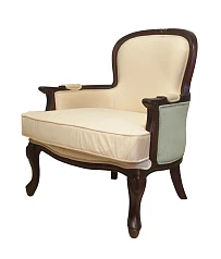 красивое Классическое кресло Diesta Velvet