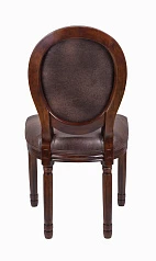 купить стильный Стул Volker Brownie в интернет-магазине