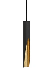 купить 900872 Подвесной светильник (люстра) с лампой в комплекте BARBOTTO