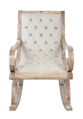 заказать Кресло-качалка Velinda