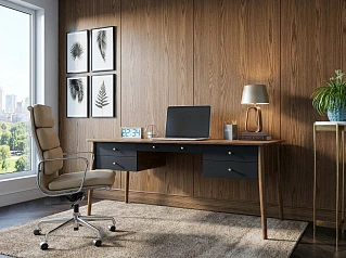 Рабочий стол "Андерсен (Andersen)" арт AN11/9011